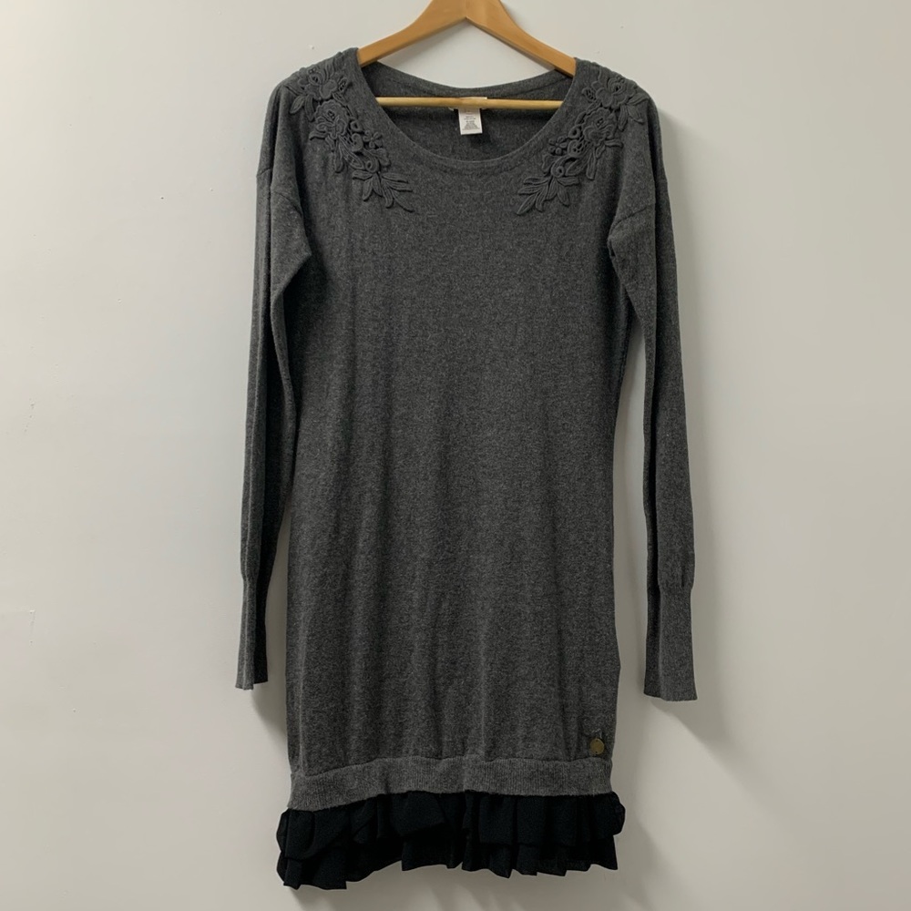DEPT Sweater Dress